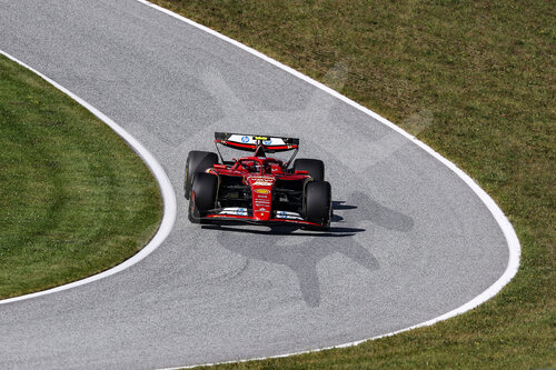 F1 Grand Prix of Austria