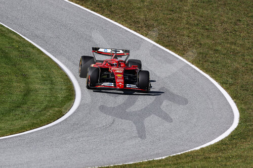 F1 Grand Prix of Austria