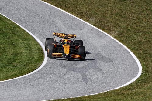 F1 Grand Prix of Austria