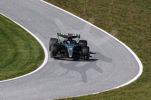 F1 Grand Prix of Austria