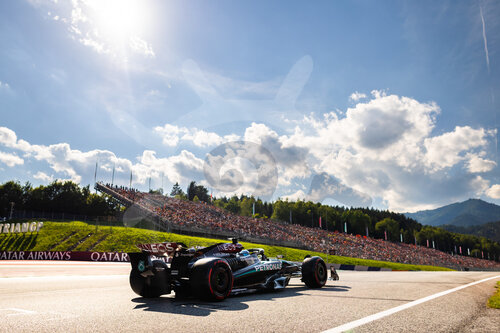 F1 Grand Prix of Austria