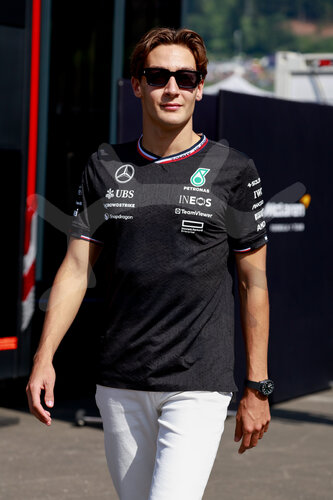 F1 Grand Prix of Austria