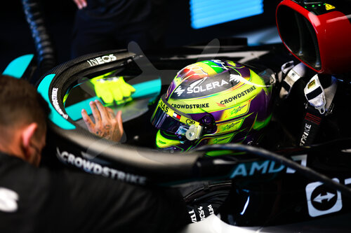 F1 Grand Prix of Austria