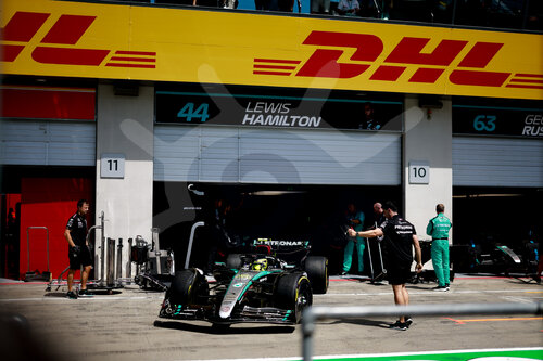 F1 Grand Prix of Austria