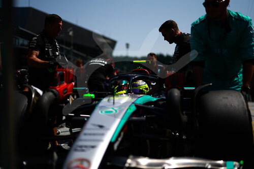 F1 Grand Prix of Austria