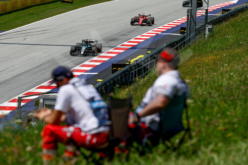F1 Grand Prix of Austria