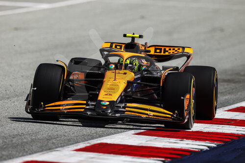 F1 Grand Prix of Austria