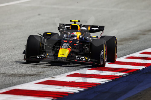 F1 Grand Prix of Austria