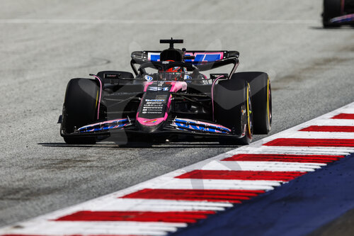 F1 Grand Prix of Austria