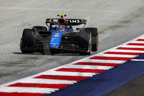 F1 Grand Prix of Austria