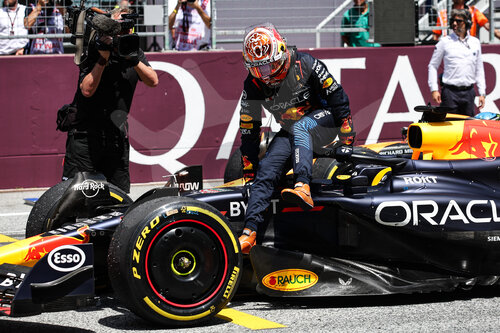 F1 Grand Prix of Austria