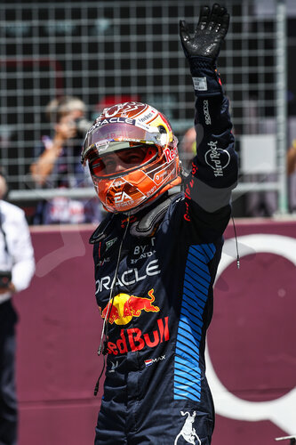 F1 Grand Prix of Austria