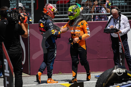 F1 Grand Prix of Austria
