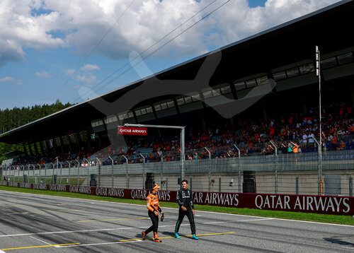 F1 Grand Prix of Austria