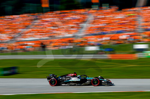 F1 Grand Prix of Austria