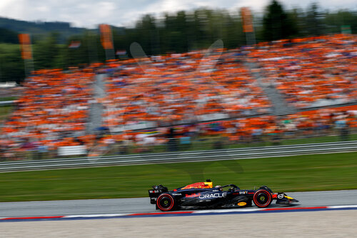F1 Grand Prix of Austria