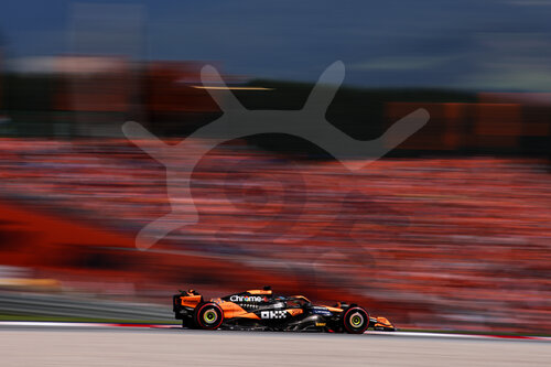 F1 Grand Prix of Austria