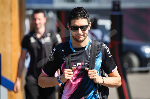 F1 Grand Prix of Austria