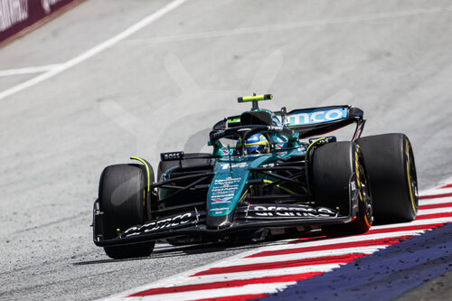 F1 Grand Prix of Austria