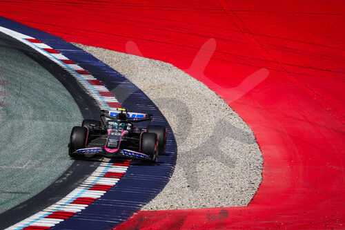 F1 Grand Prix of Austria