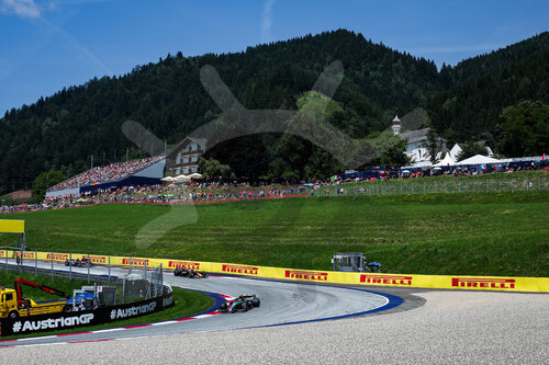 F1 Grand Prix of Austria