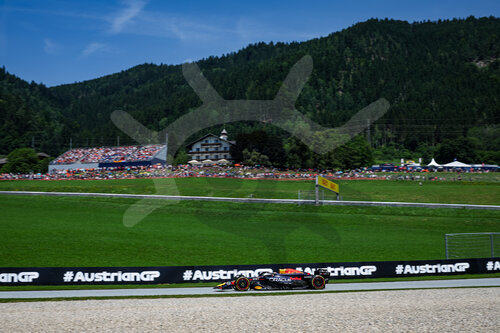 F1 Grand Prix of Austria