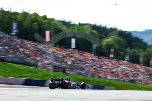 F1 Grand Prix of Austria
