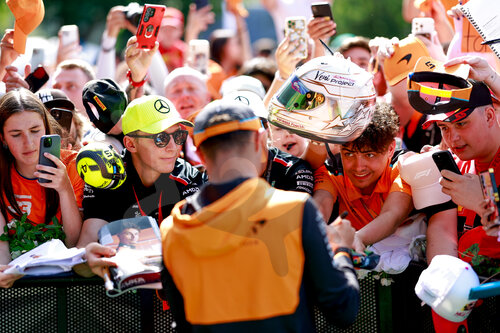 F1 Grand Prix of Austria