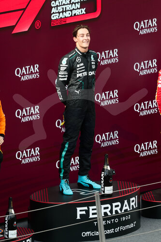 F1 Grand Prix of Austria