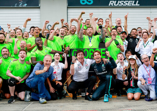 F1 Grand Prix of Austria
