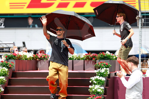 F1 Grand Prix of Austria