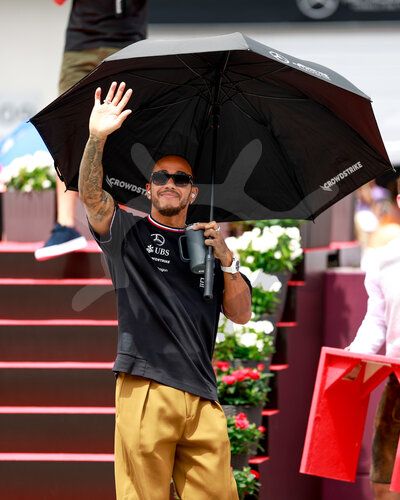 F1 Grand Prix of Austria