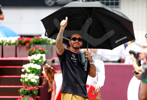 F1 Grand Prix of Austria