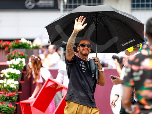 F1 Grand Prix of Austria