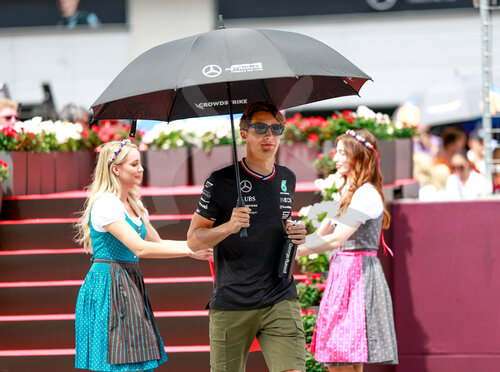 F1 Grand Prix of Austria