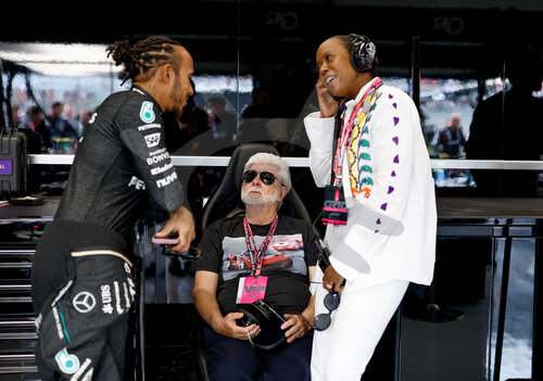 F1 Grand Prix of Austria