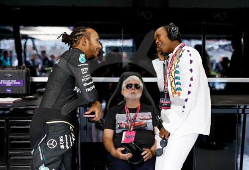 F1 Grand Prix of Austria