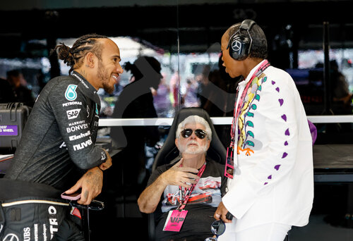 F1 Grand Prix of Austria