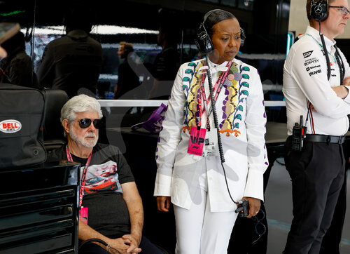 F1 Grand Prix of Austria