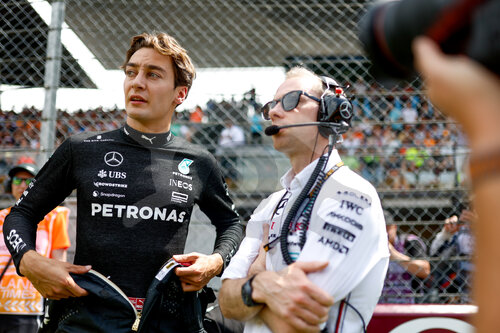 F1 Grand Prix of Austria