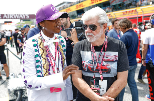F1 Grand Prix of Austria