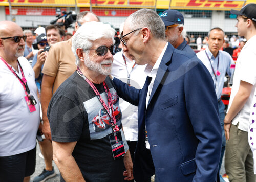 F1 Grand Prix of Austria