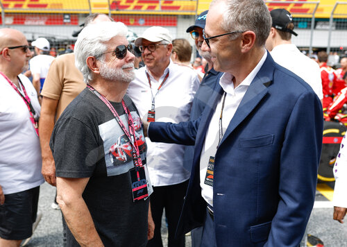 F1 Grand Prix of Austria