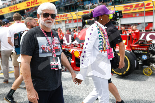 F1 Grand Prix of Austria