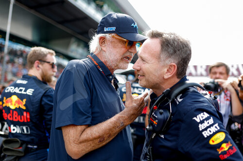 F1 Grand Prix of Austria