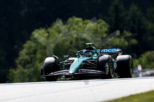 F1 Grand Prix of Austria