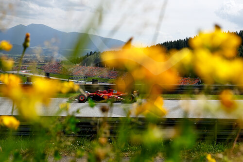 F1 Grand Prix of Austria