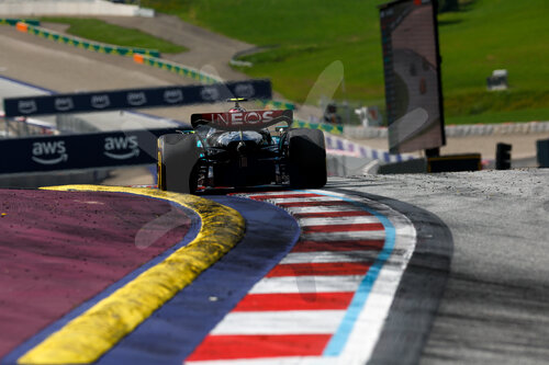 F1 Grand Prix of Austria