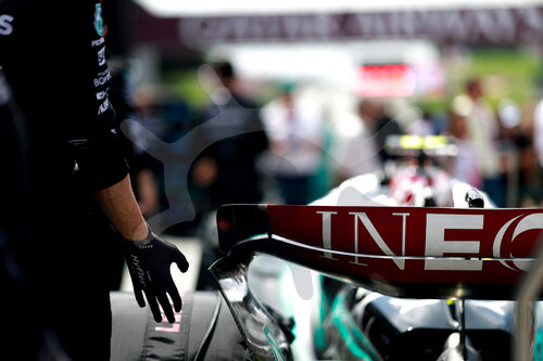 F1 Grand Prix of Austria