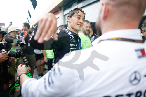 F1 Grand Prix of Austria